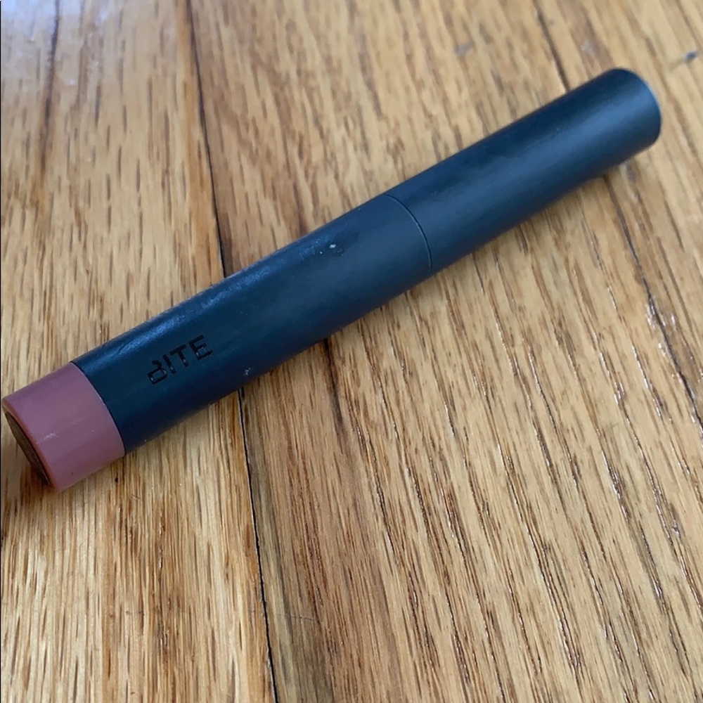 Brand new bite beauty lip crayon